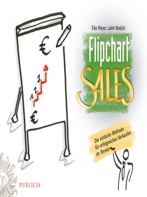 cover image of FlipchartSales